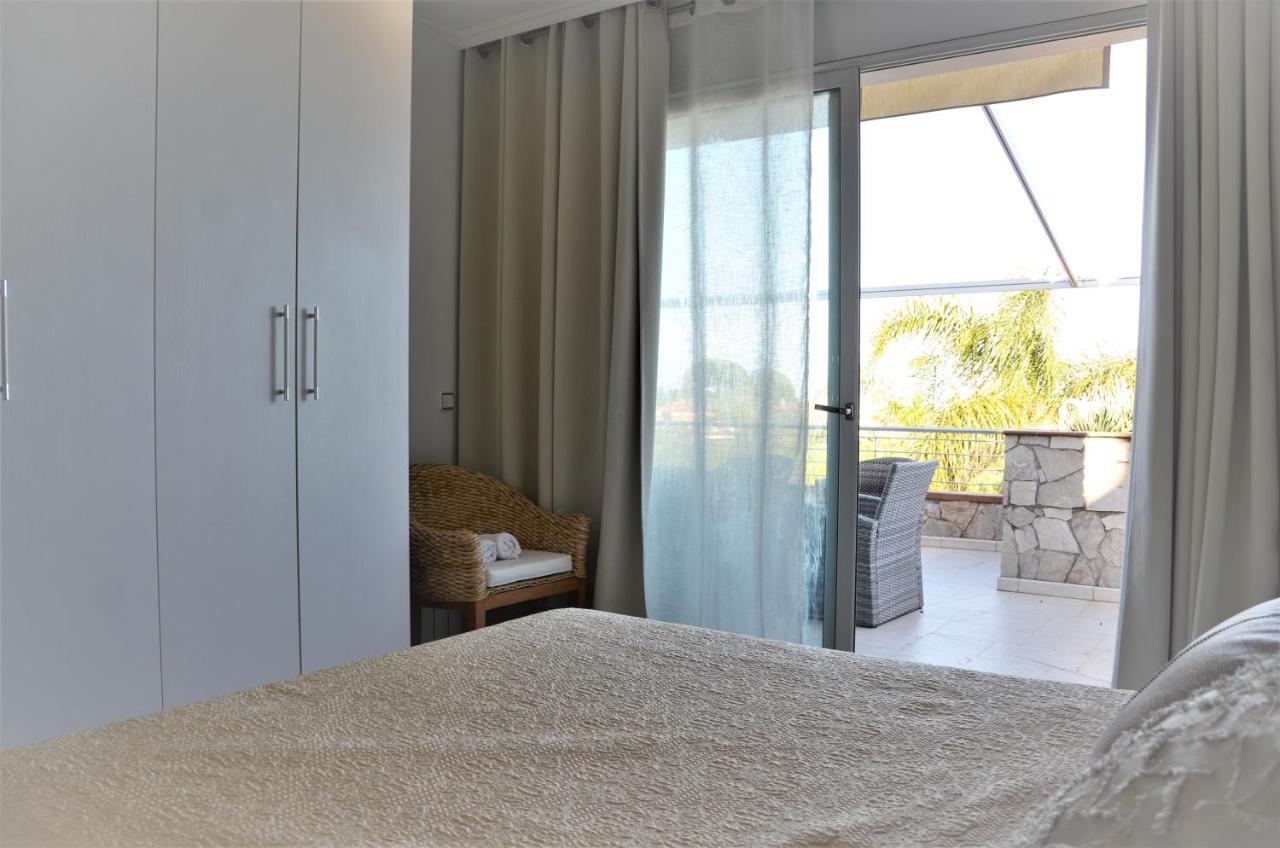 Villa Sofia 卡里拉 外观 照片